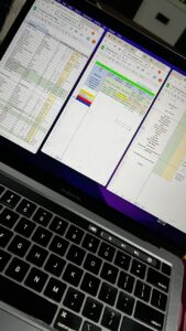 you love your work and thats what makes you stand out from the crowd ❤️ 🩹